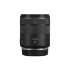 עדשת Canon RF 85mm F2 Macro IS STM למצלמות עם תושבת Canon RF — שחור