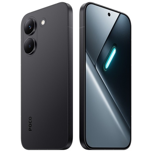 שיאומי פוקו Xiaomi Poco X8 Pro 5G 8GB+512GB — שחור