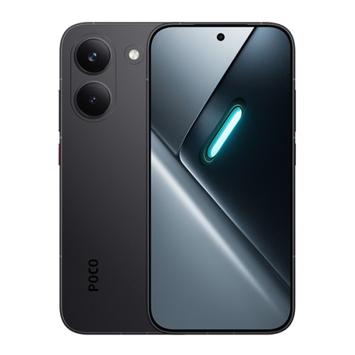 שיאומי פוקו Xiaomi Poco X8 Pro 5G 8GB+512GB — שחור