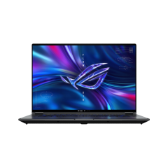 Ноутбук Asus ROG Flow X16 GV601RW-M5053W с сенсорным экраном 3 года