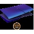 Official Replacement Cover for Sony PlayStation 5 Slim (Chroma Indigo)