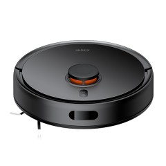 Xiaomi Robot Vacuum S20 5000Pa Robotic Vacuum and Mop — Black