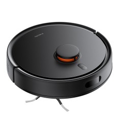Xiaomi Robot Vacuum S20 5000Pa Robotic Vacuum and Mop — Black