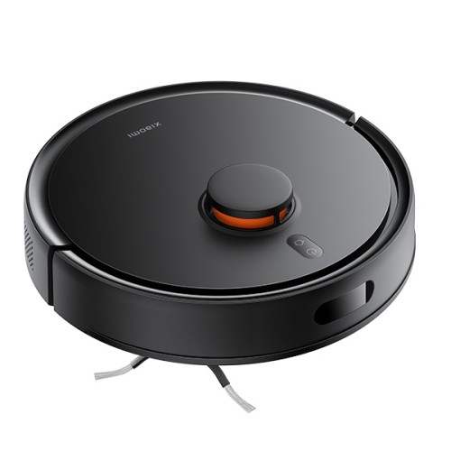 Xiaomi Robot Vacuum S20 5000Pa Robotic Vacuum and Mop — Black