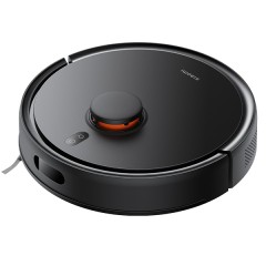 Xiaomi Robot Vacuum S20 5000Pa Robotic Vacuum and Mop — Black
