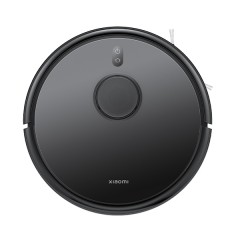 Xiaomi Robot Vacuum S20 5000Pa Robotic Vacuum and Mop — Black