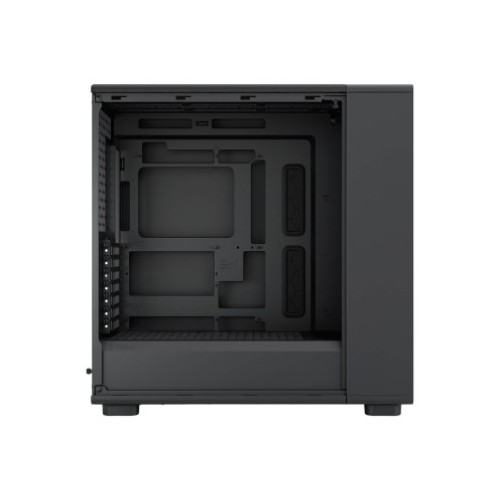 Компьютерный корпус FRACTAL DESIGN EPOCH XL BLACK TG RGB LIGHT TINT