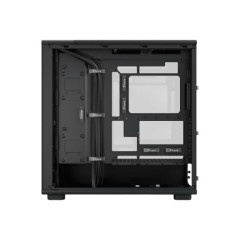 Компьютерный корпус FRACTAL DESIGN EPOCH XL BLACK TG RGB LIGHT TINT