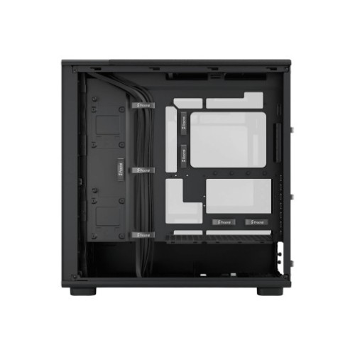 Компьютерный корпус FRACTAL DESIGN EPOCH XL BLACK TG RGB LIGHT TINT