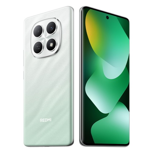 Xiaomi Redmi Note 15 8GB + 256GB — Green