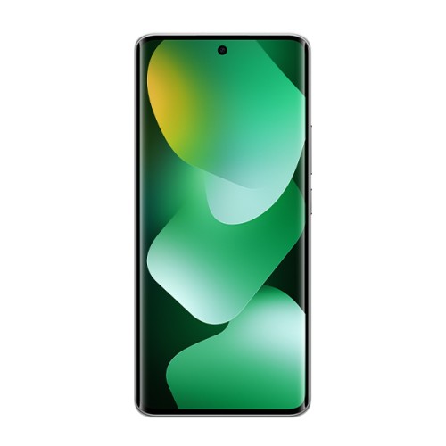 Xiaomi Redmi Note 15 8GB + 256GB — Green