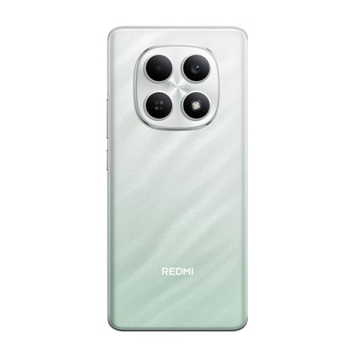 Xiaomi Redmi Note 15 8GB + 256GB — Green