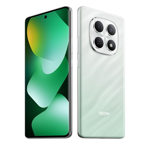 Xiaomi Redmi Note 15 8GB + 256GB — Green