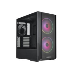 Computer Case LIAN-LI LANCOOL 216 RGB BLACK