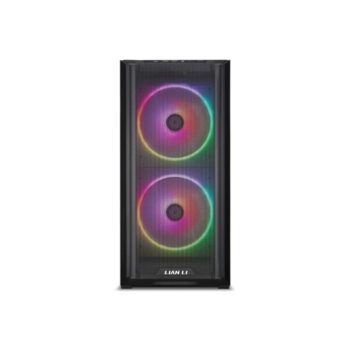Computer Case LIAN-LI LANCOOL 216 RGB BLACK