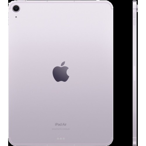 אייפד Apple iPad Air 11-inch (M2) 512GB Wi-Fi + Cellular צבע סגול