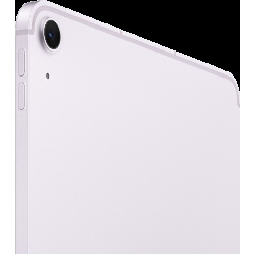 אייפד Apple iPad Air 11-inch (M2) 512GB Wi-Fi + Cellular צבע סגול