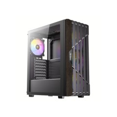 Computer Case ANTEC AX63 WOOD AR RGB