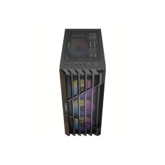 Computer Case ANTEC AX63 WOOD AR RGB