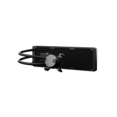 קירור למעבד FRACTAL DESIGN LUMEN S36 RGB