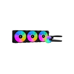 קירור למעבד FRACTAL DESIGN LUMEN S36 RGB