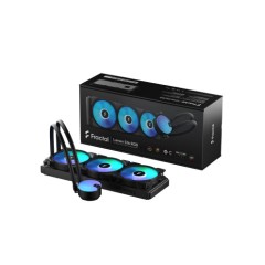קירור למעבד FRACTAL DESIGN LUMEN S36 RGB