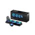 קירור למעבד FRACTAL DESIGN LUMEN S36 RGB