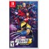 Game Marverl Ultimate Alliance 3 The Black Order (NS)