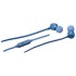 JBL Tune 110 Wired Earphones in Blue Color