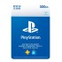 כרטיס דיגיטלי סוני פלייסטיישן גיפט כארד Sony Playstation Gift Card — המקנה 300 שקלים