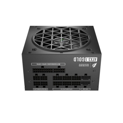 ספק כוח 1STPLAYER NGDP 1300W ATX 3.1 80+ PLATINUM