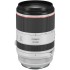 עדשת Canon RF 70-200mm F2.8L IS USM למצלמות עם תושבת Canon RF — לבן