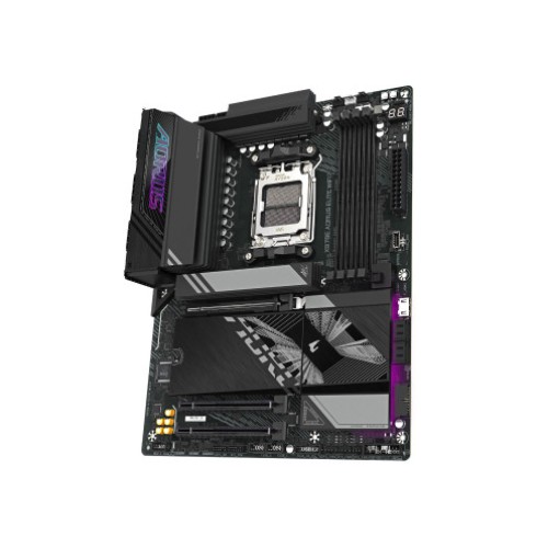 GIGABYTE X870E AORUS ELITE WIFI7 Motherboard