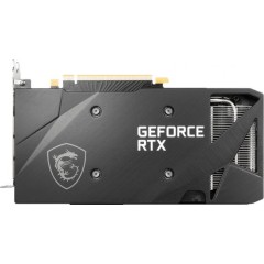 Graphics Card for Computer MSI GeForce RTX 3060 VENTUS 2X 12G OC