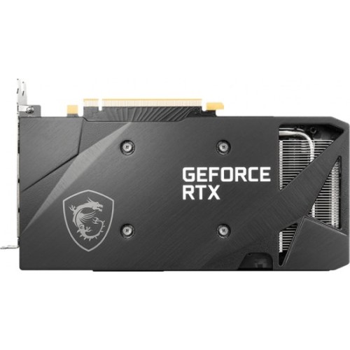 Graphics Card for Computer MSI GeForce RTX 3060 VENTUS 2X 12G OC