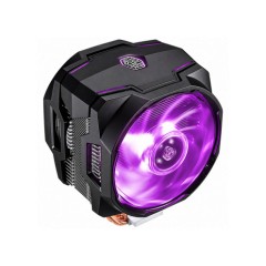 Кулер для процессора COOLERMASTER MASTERAIR MA610P R ГБ COOLER