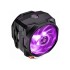 Кулер для процессора COOLERMASTER MASTERAIR MA610P R ГБ COOLER