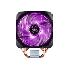 Кулер для процессора COOLERMASTER MASTERAIR MA610P R ГБ COOLER
