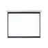מסך הקרנה חשמלי בגודל 2.00×1.50 מטר