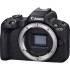 Беззеркальная цифровая камера Canon EOS R50 (только корпус) — черный