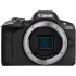 Беззеркальная цифровая камера Canon EOS R50 (только корпус) — черный