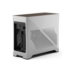 FRACTAL DESIGN ERA 2 SILVER