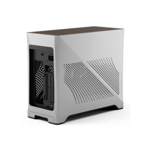 FRACTAL DESIGN ERA 2 SILVER