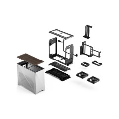 FRACTAL DESIGN ERA 2 SILVER