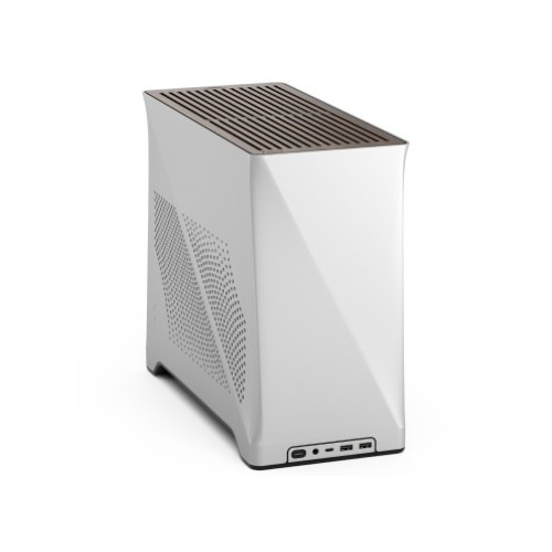 FRACTAL DESIGN ERA 2 SILVER