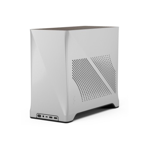 FRACTAL DESIGN ERA 2 SILVER