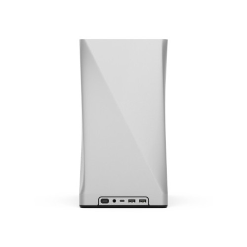 FRACTAL DESIGN ERA 2 SILVER