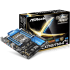 Motherboard 2011-3 X99 Asrock X99 Extreme 4