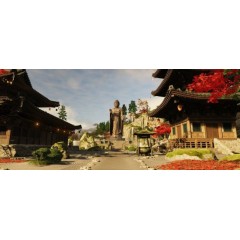 משחק Ghost of Tsushima Director's Cut (PS5)