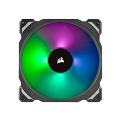 Fan CORSAIR ML140 PRO RGB LED 140 mm PWM magnetic levitation